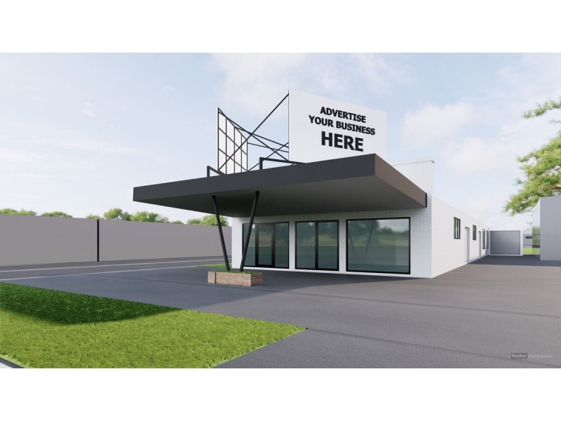 172A James Street, South Toowoomba QLD 4350