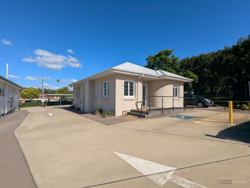 2b Phillip Street, East Toowoomba QLD 4350