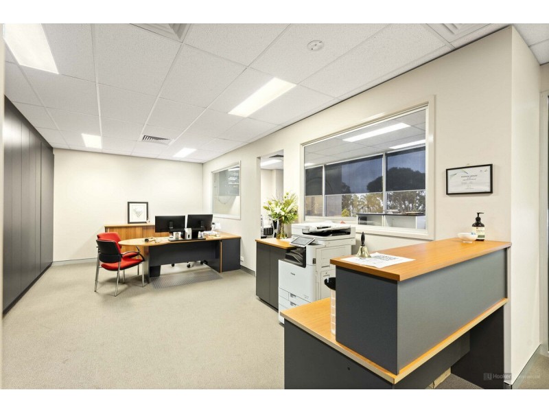 6/195 Hume Street, Toowoomba City QLD 4350