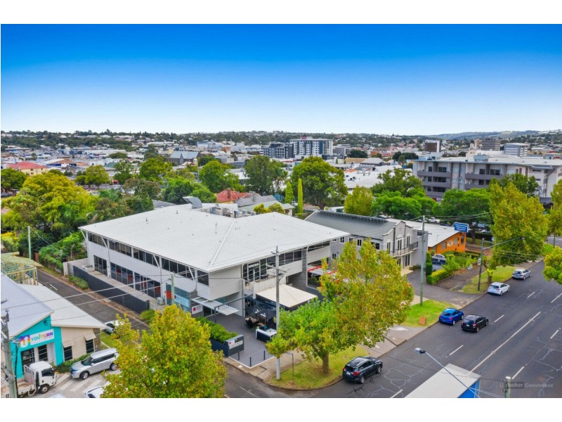 6/195 Hume Street, Toowoomba City QLD 4350