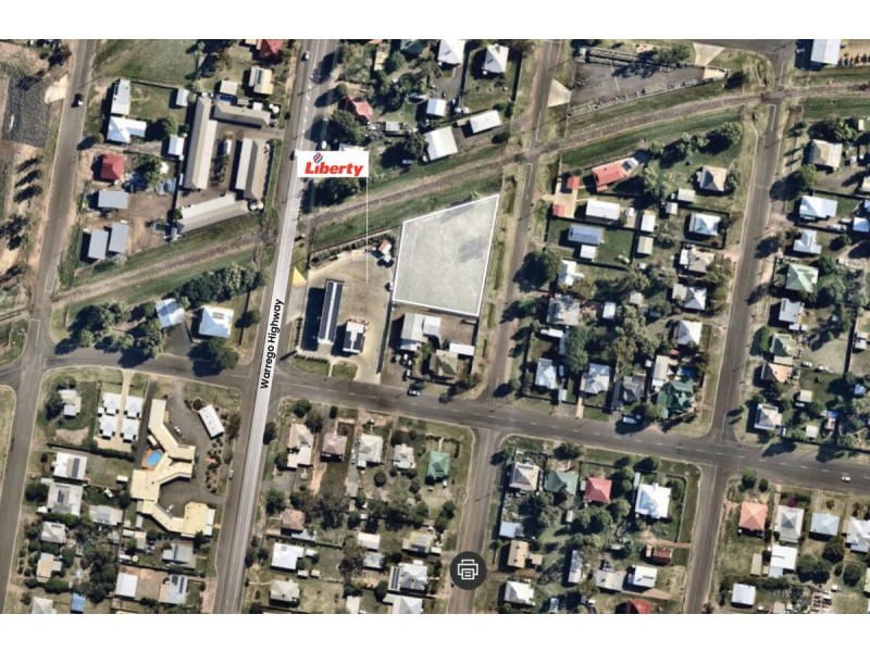 63-65 Hawthorne Street, Roma QLD 4455