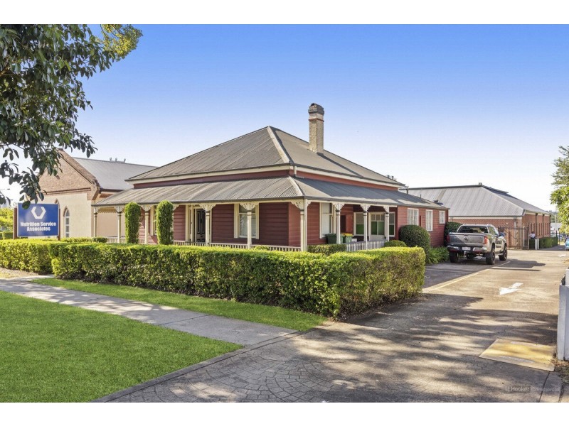 119 Herries Street, East Toowoomba QLD 4350