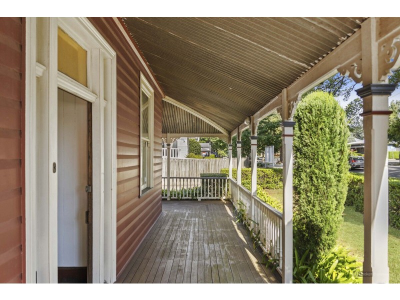 119 Herries Street, East Toowoomba QLD 4350
