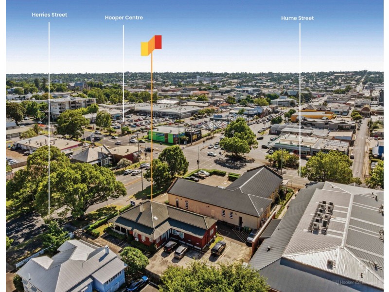 119 Herries Street, East Toowoomba QLD 4350