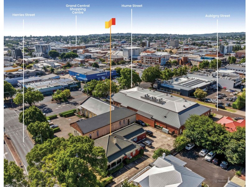 119 Herries Street, East Toowoomba QLD 4350