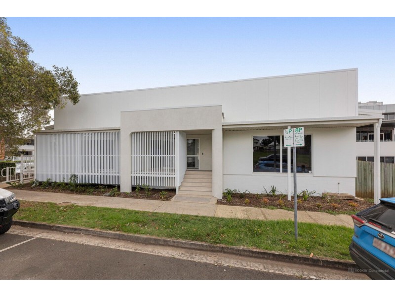 7-9 Clopton Street, East Toowoomba QLD 4350