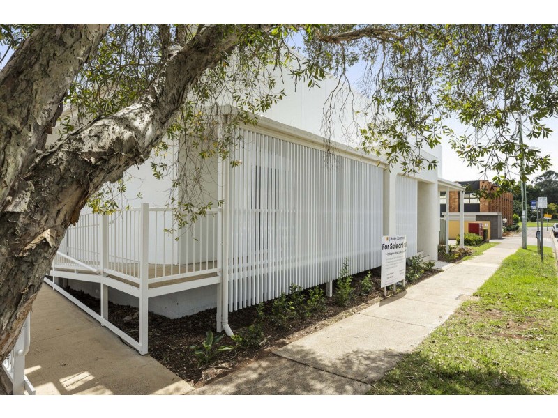 7-9 Clopton Street, East Toowoomba QLD 4350