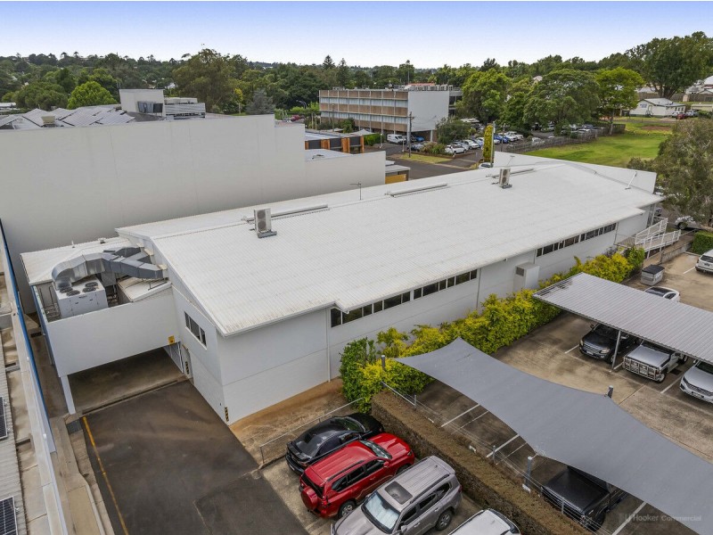 7-9 Clopton Street, East Toowoomba QLD 4350