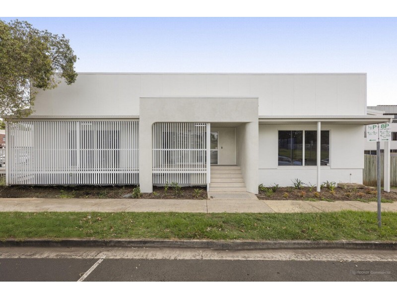 7-9 Clopton Street, East Toowoomba QLD 4350