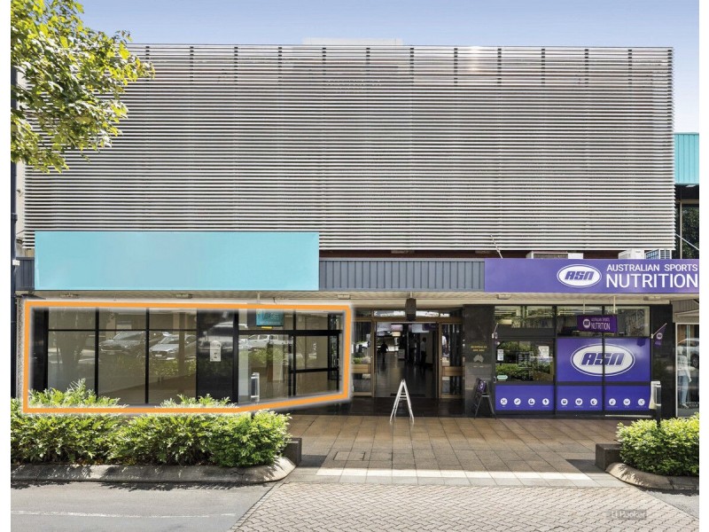 15/461-467 Ruthven Street, Toowoomba City QLD 4350