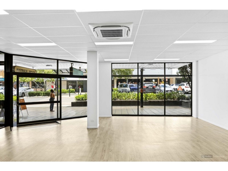 15/461-467 Ruthven Street, Toowoomba City QLD 4350