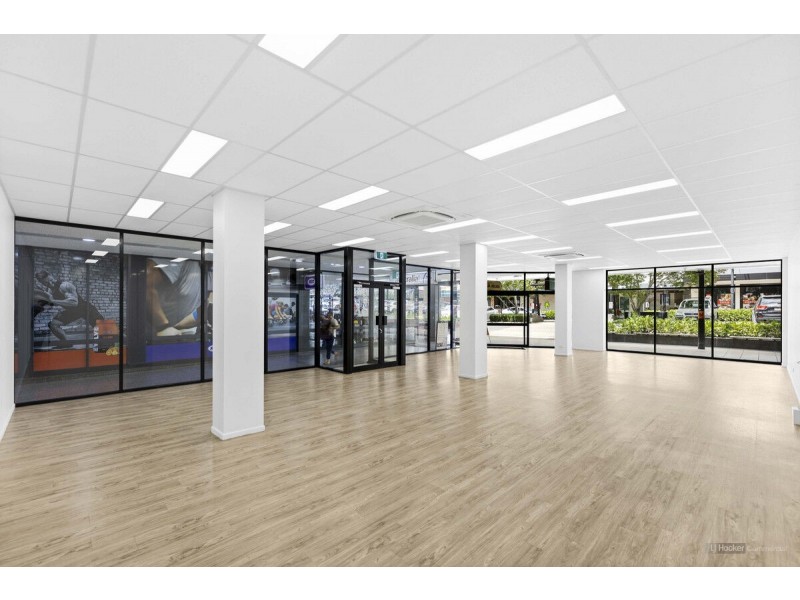 15/461-467 Ruthven Street, Toowoomba City QLD 4350