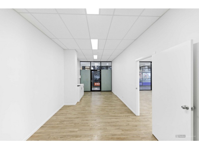 15/461-467 Ruthven Street, Toowoomba City QLD 4350