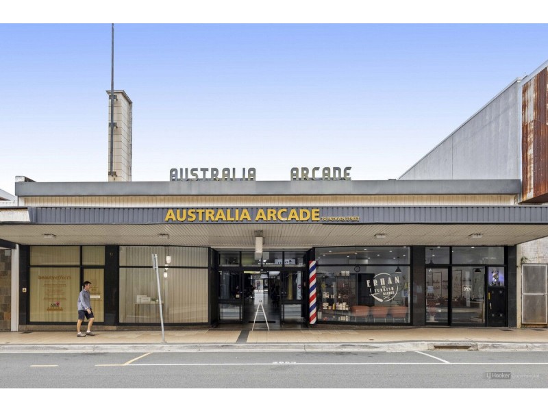 15/461-467 Ruthven Street, Toowoomba City QLD 4350