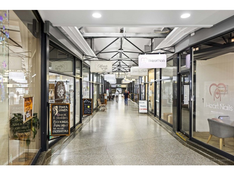 6/461-467 Ruthven Street, Toowoomba City QLD 4350