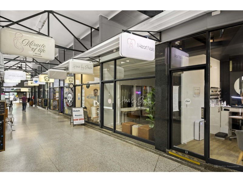 6/461-467 Ruthven Street, Toowoomba City QLD 4350