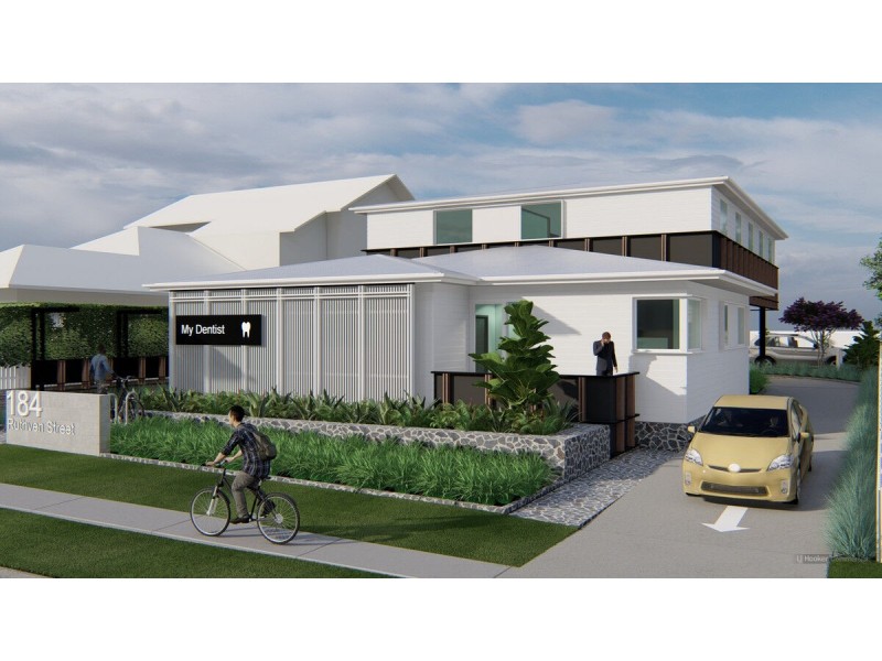 184 Ruthven Street, North Toowoomba QLD 4350