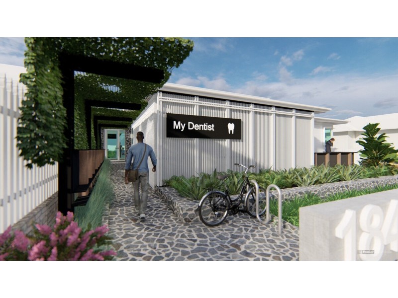 184 Ruthven Street, North Toowoomba QLD 4350