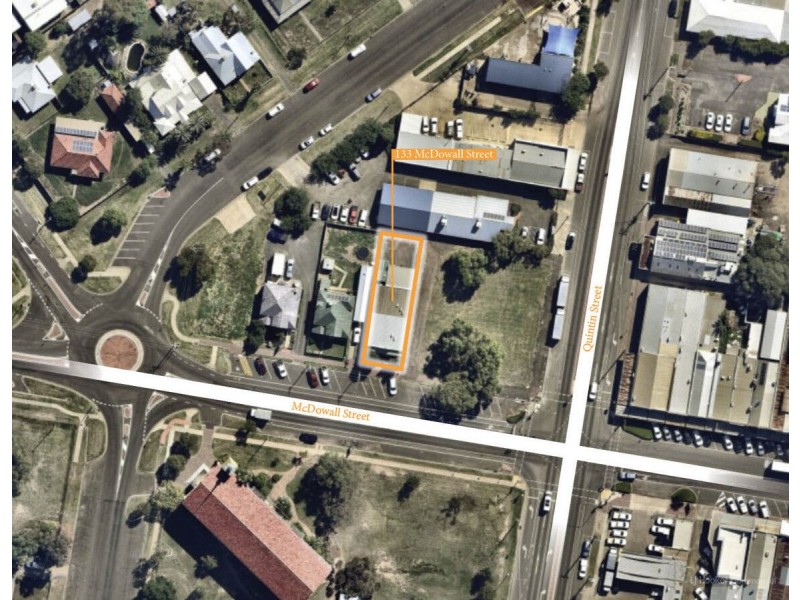133a McDowall Street, Roma QLD 4455