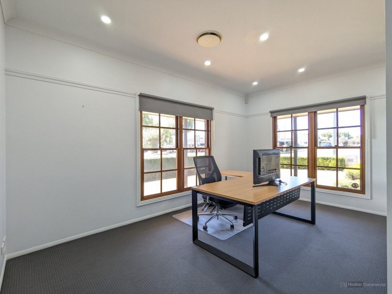 203 Hume Street, Toowoomba City QLD 4350