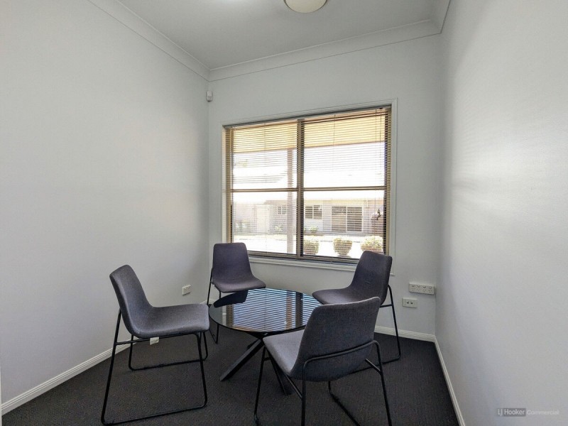 203 Hume Street, Toowoomba City QLD 4350