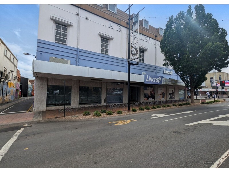 2/235 Margaret Street, Toowoomba City QLD 4350