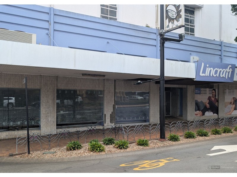 2/235 Margaret Street, Toowoomba City QLD 4350