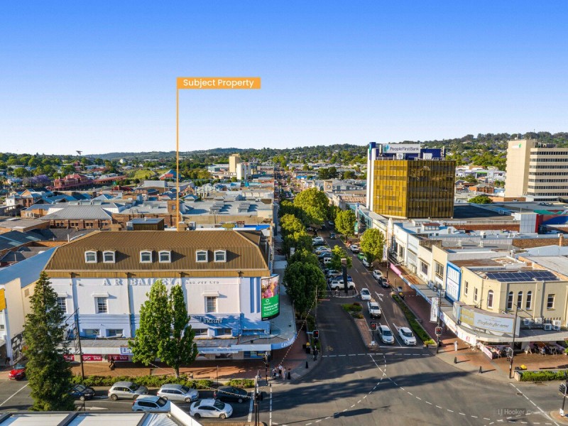 3/235 Margaret Street, Toowoomba City QLD 4350