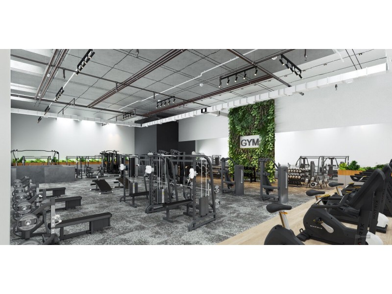 5/235 Margaret Street, Toowoomba City QLD 4350