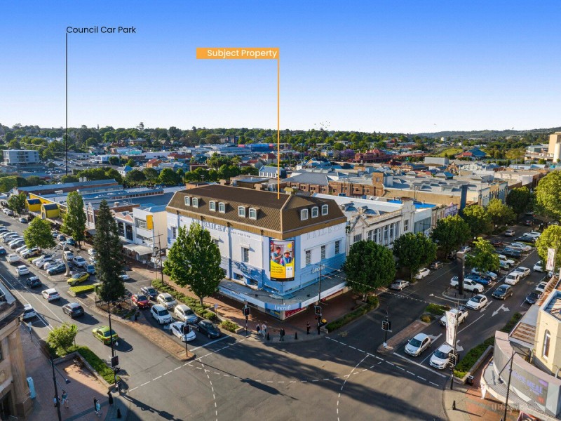 5/235 Margaret Street, Toowoomba City QLD 4350