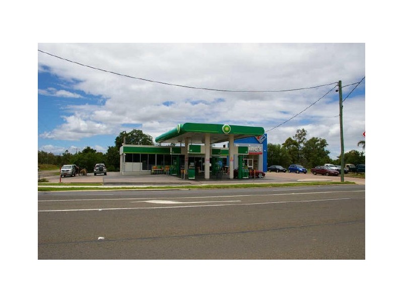 26 – 30 Albion Street, Warwick QLD 4370