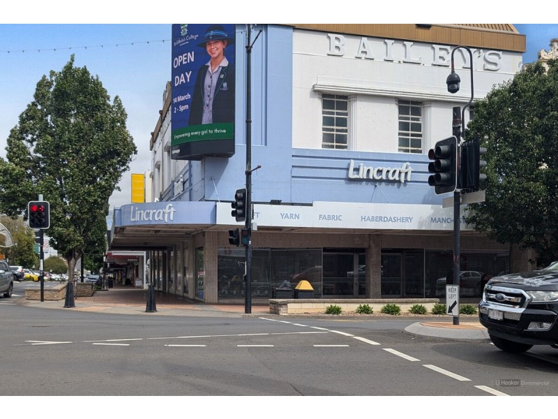 1/235 Margaret Street, Toowoomba City QLD 4350