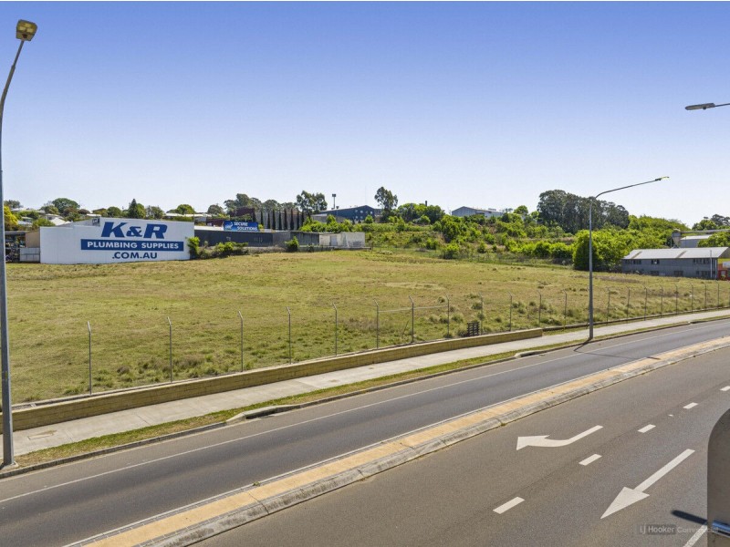 Cnr Mort & North Street, Rockville QLD 4350