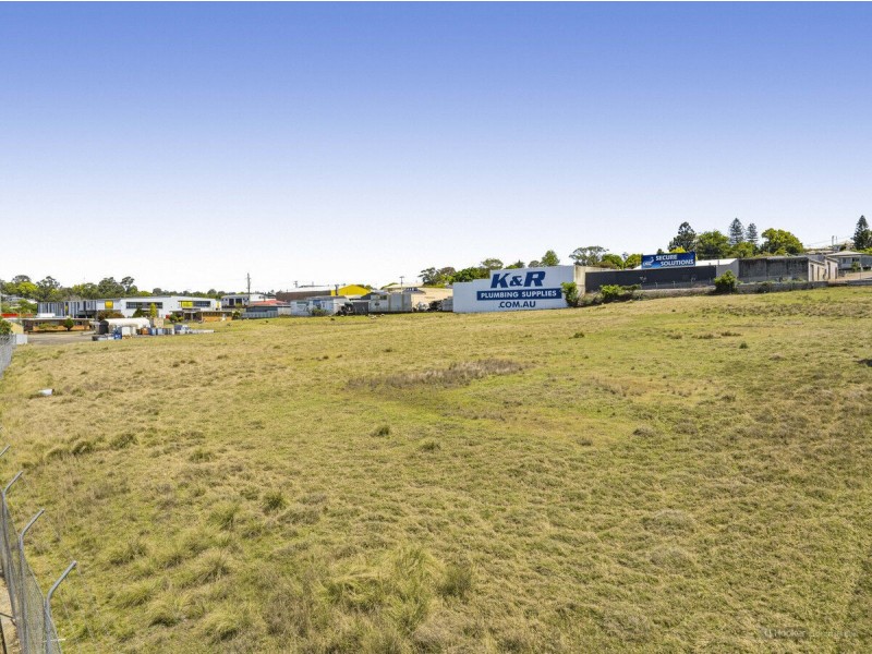 Cnr Mort & North Street, Rockville QLD 4350