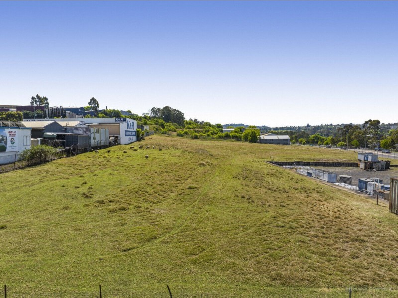 Cnr Mort & North Street, Rockville QLD 4350