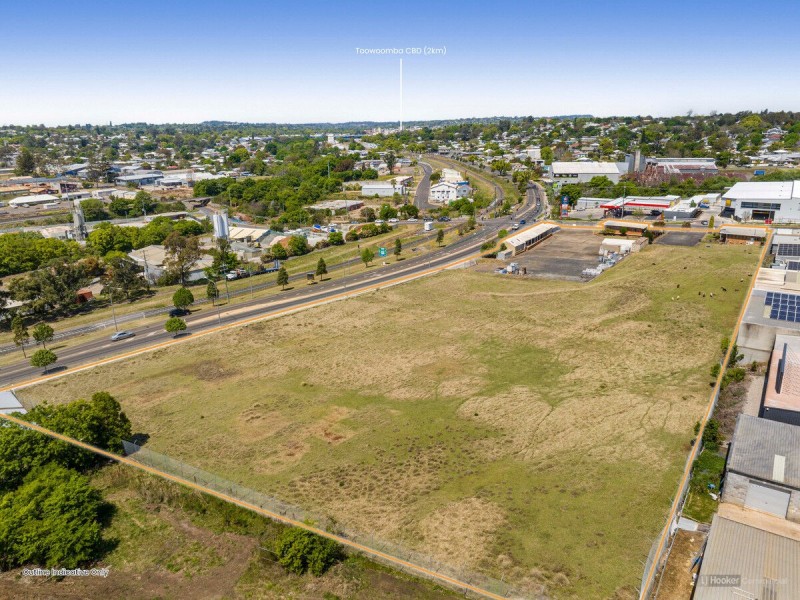 Cnr Mort & North Street, Rockville QLD 4350