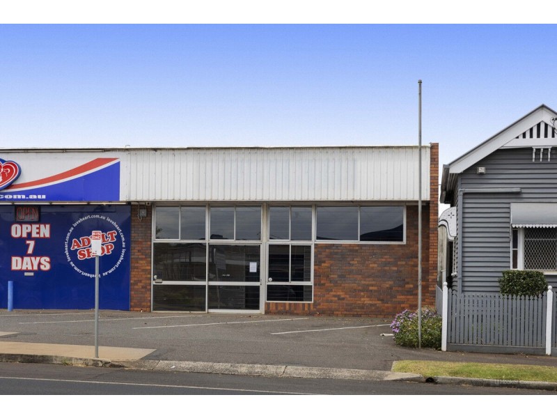 166c James Street, Toowoomba City QLD 4350
