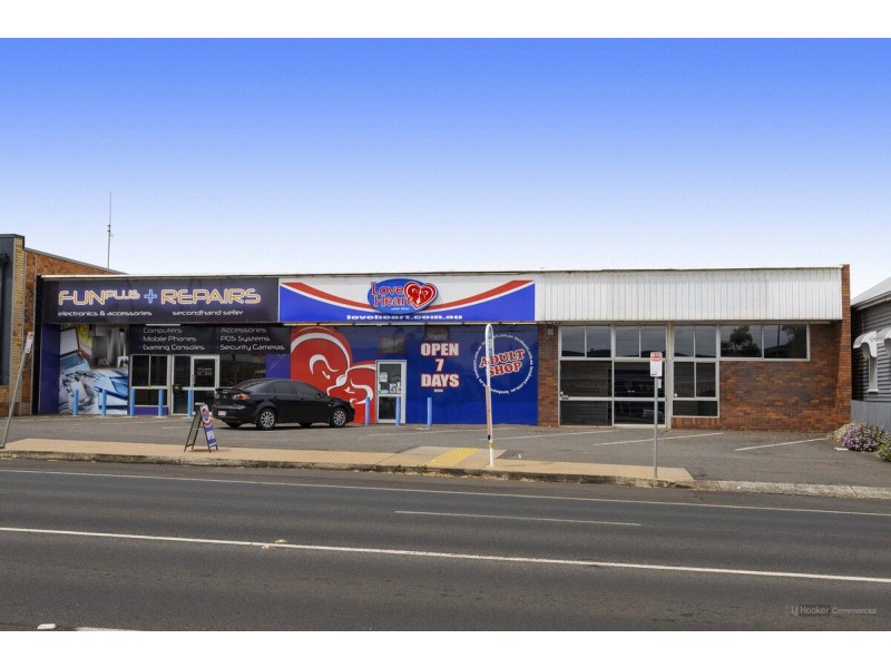 166c James Street, Toowoomba City QLD 4350