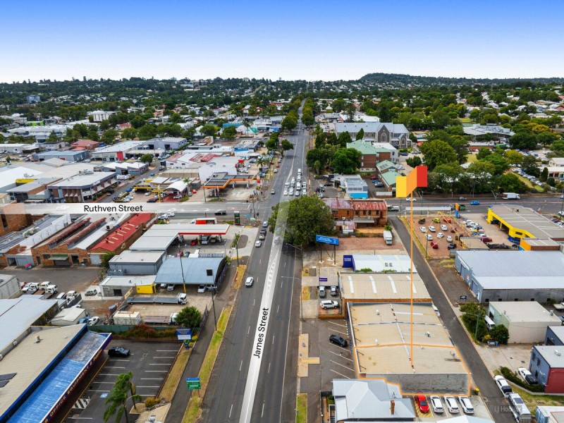 166c James Street, Toowoomba City QLD 4350
