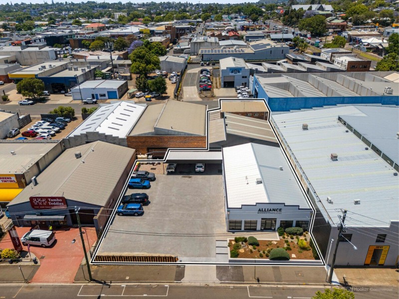 48-50 Water Street, Toowoomba QLD 4350