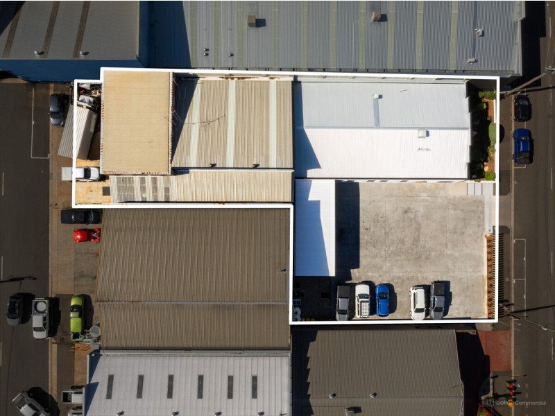 48-50 Water Street, Toowoomba QLD 4350