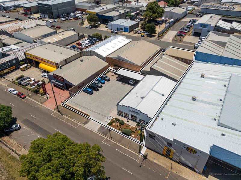 48-50 Water Street, Toowoomba QLD 4350