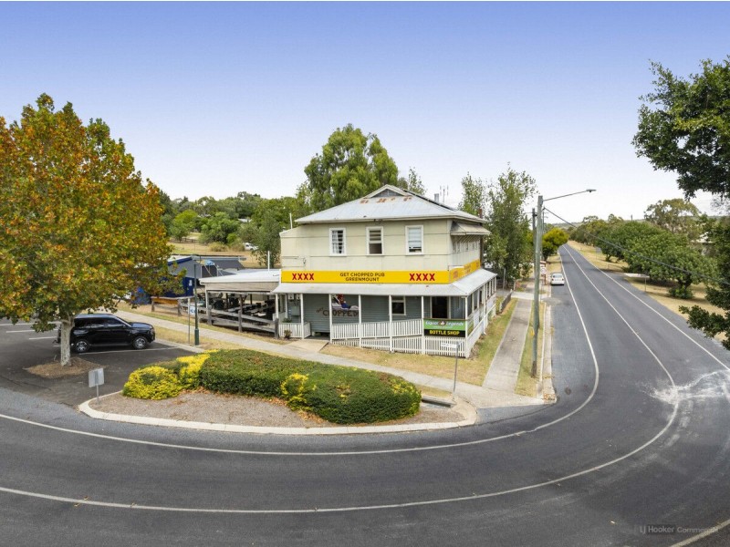 1 Pilton Street, Greenmount QLD 4359