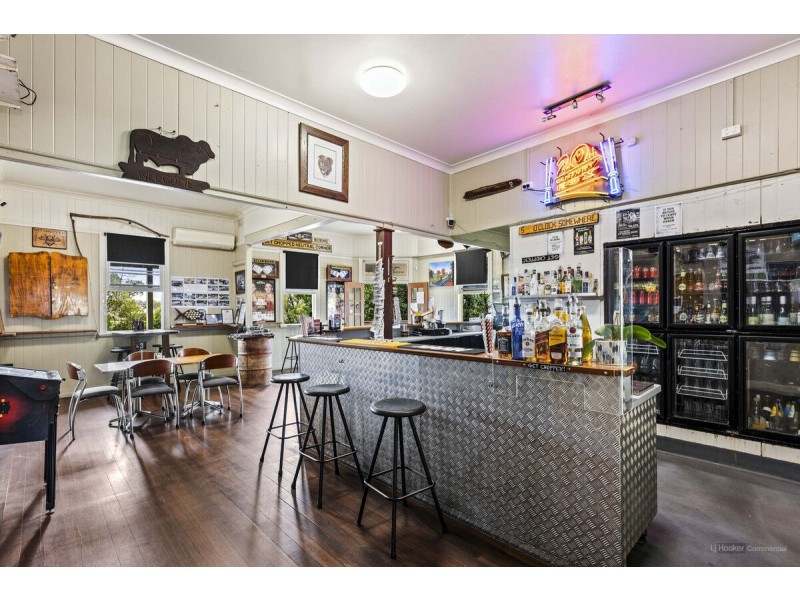 1 Pilton Street, Greenmount QLD 4359