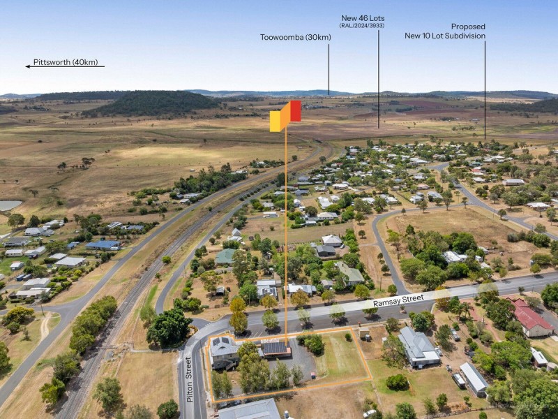 1 Pilton Street, Greenmount QLD 4359