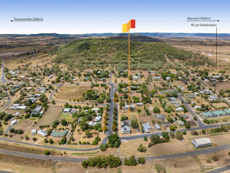 1 Pilton Street, Greenmount QLD 4359