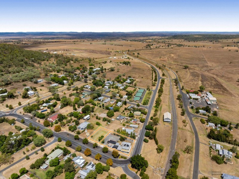 1 Pilton Street, Greenmount QLD 4359