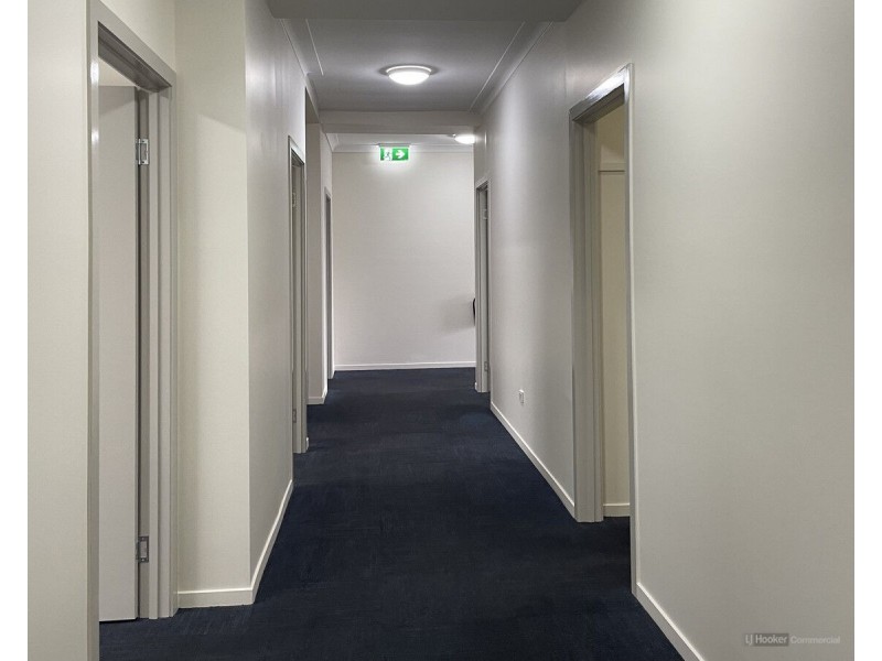 2a Phillip Street, East Toowoomba QLD 4350