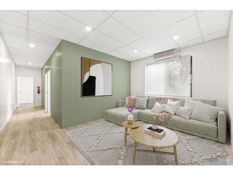 4/256 Margaret Street, Toowoomba City QLD 4350