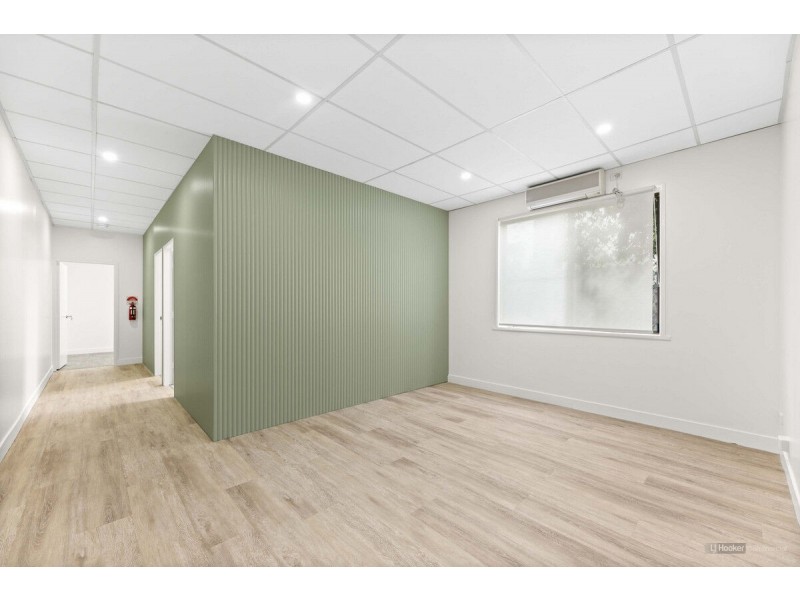 4/256 Margaret Street, Toowoomba City QLD 4350